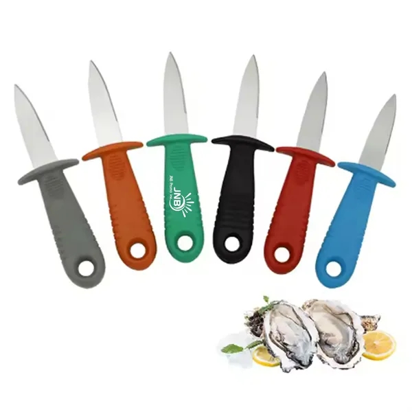 Oyster Shucker Knife