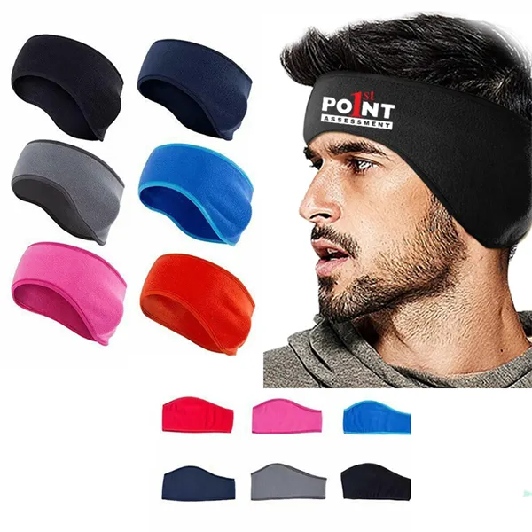 Sports Headband