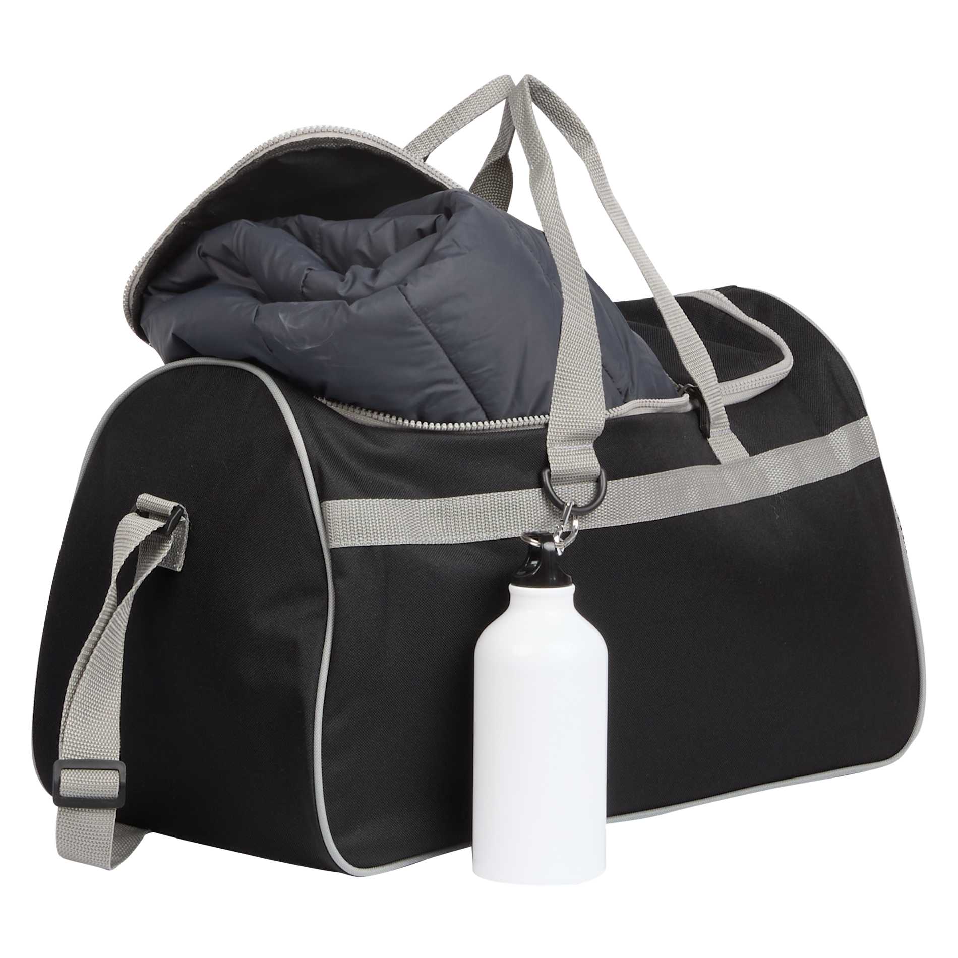 Breezy Recycled Duffle 7