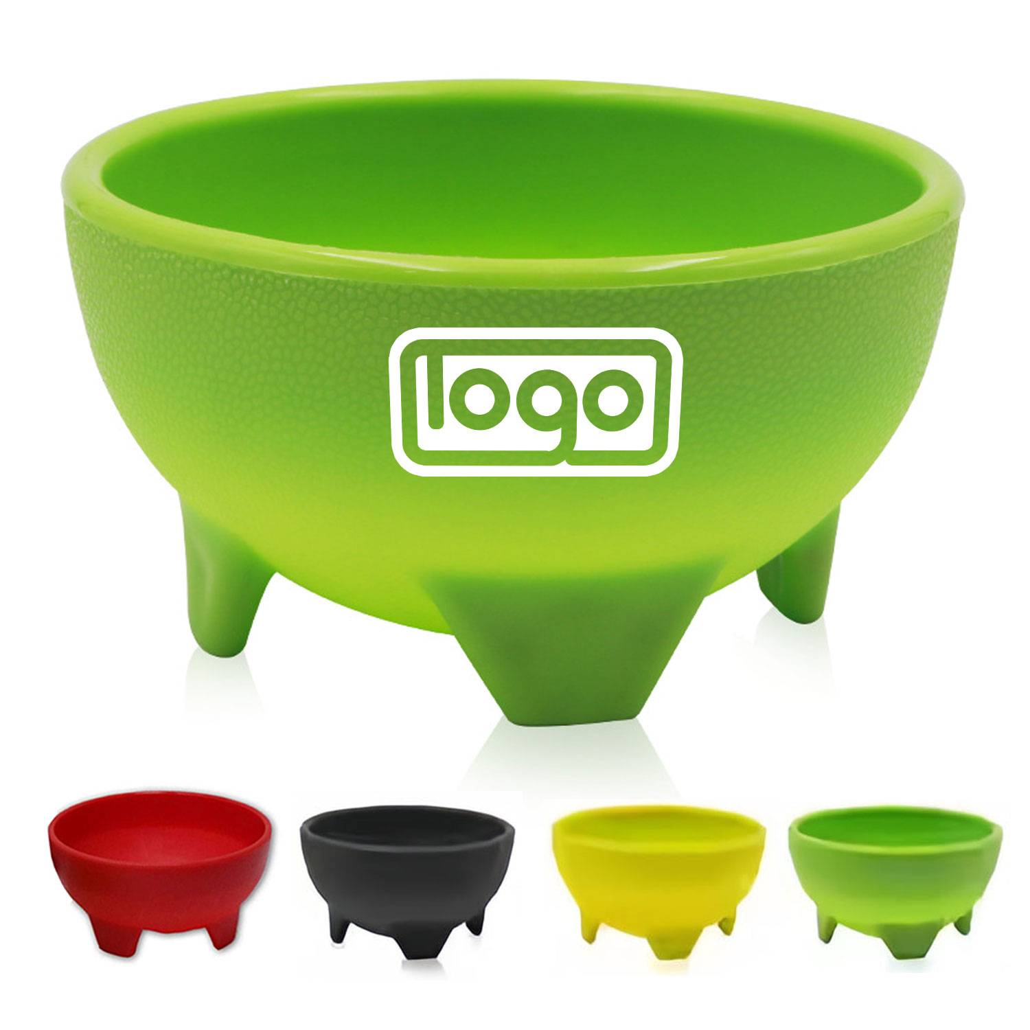 Custom Salsa Bowls 1