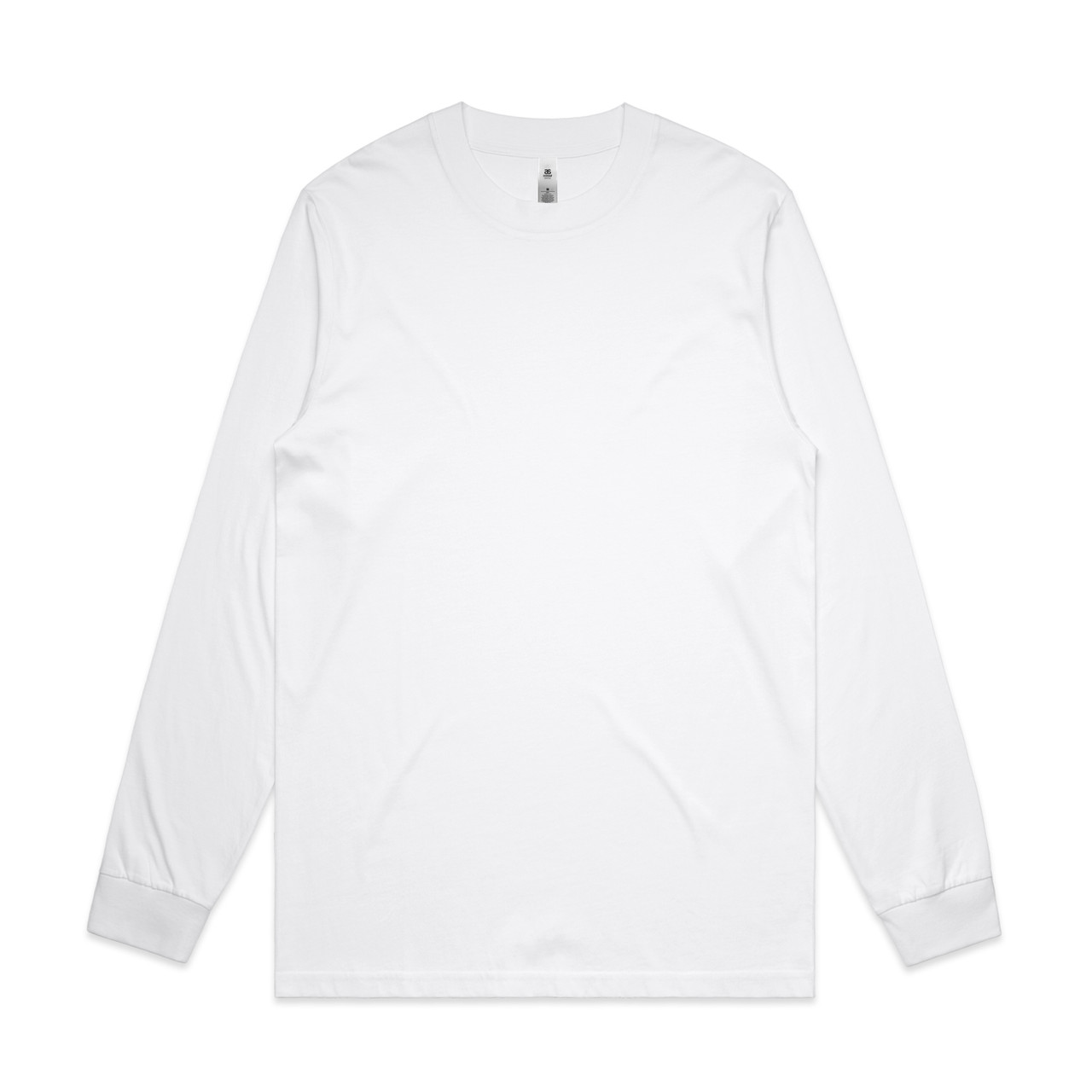 General L/S Tee | 5056 11