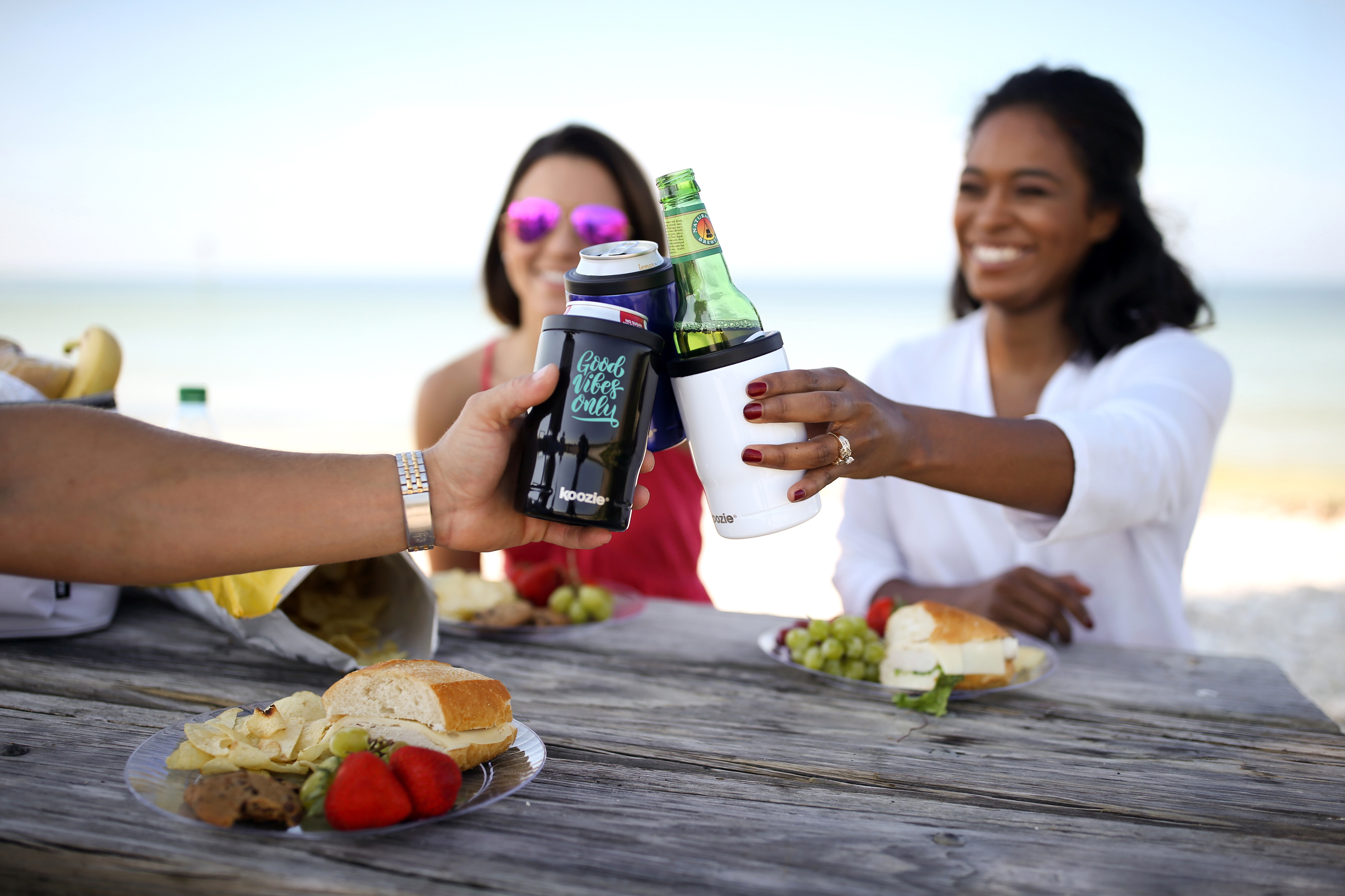 Triple Vacuum Tumbler 13 oz