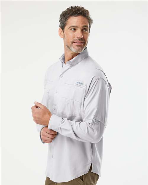 Men's PFG Tamiami™ II Fishing Shirt - 128606 34