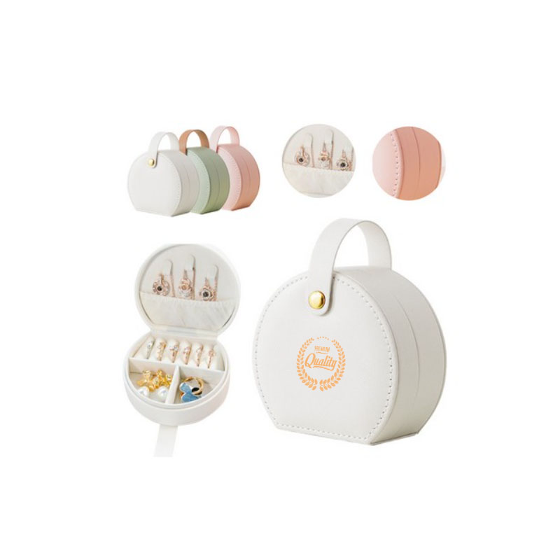 PU Jewelry Case 2