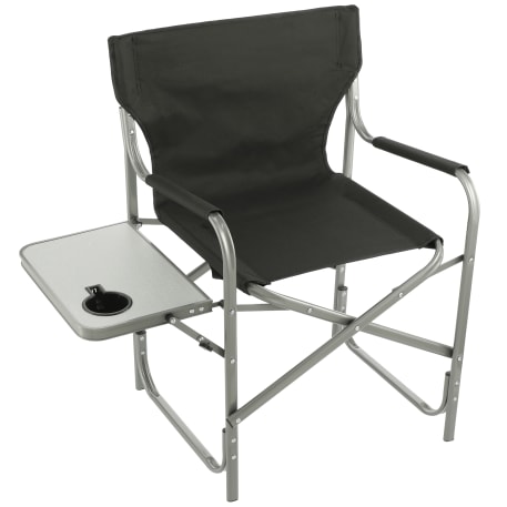 Director's Chair with Side Table 24