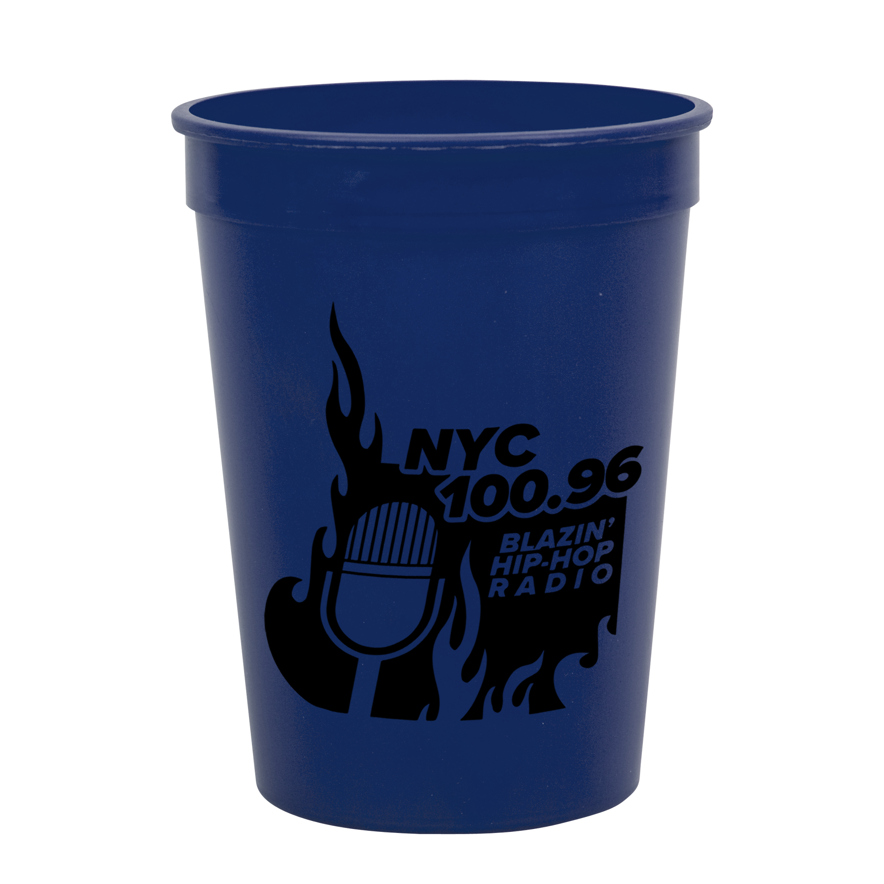 Garyline® Cups-on-the-Go Stadium Cup - 12 oz. 126