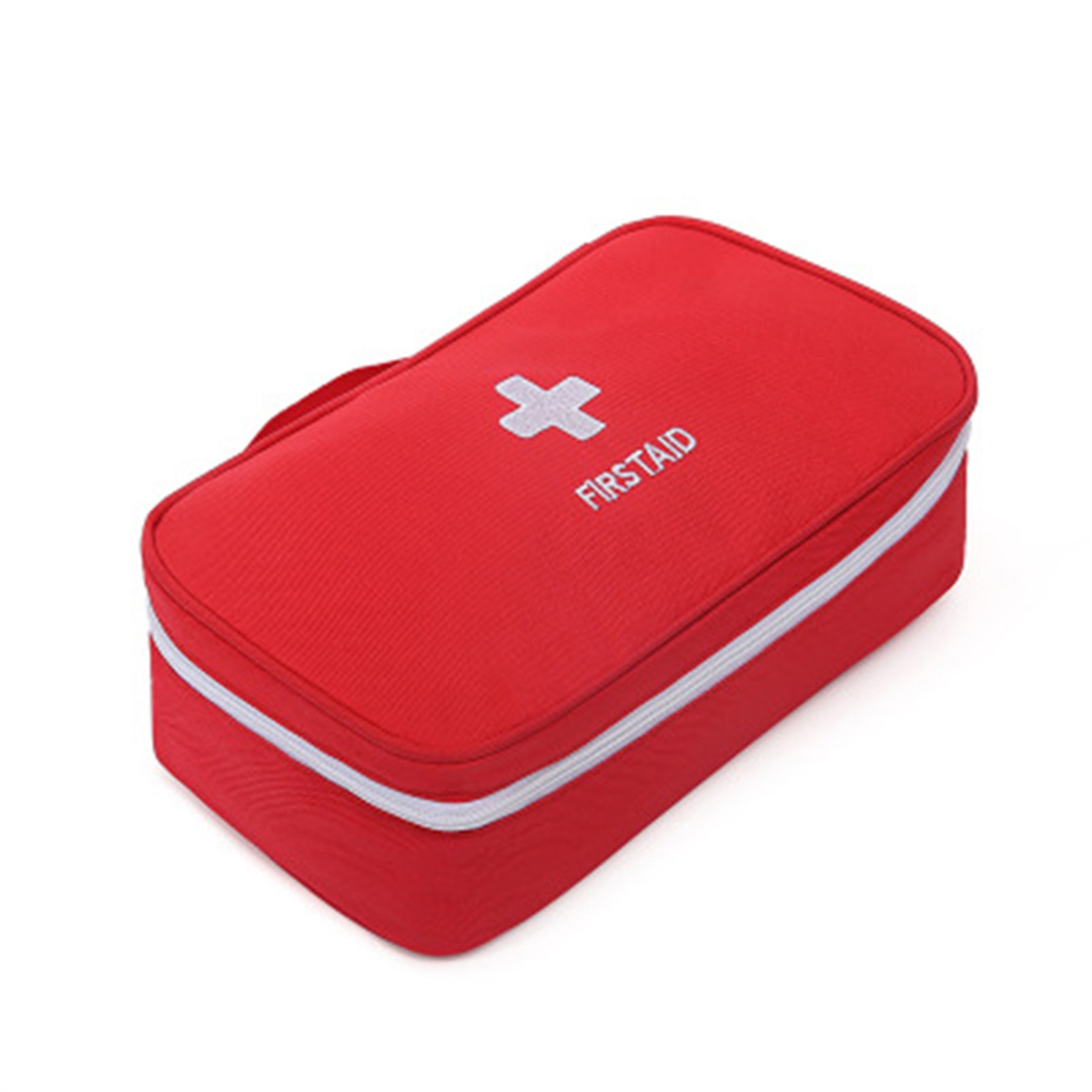 Empty First Aid Bag 4