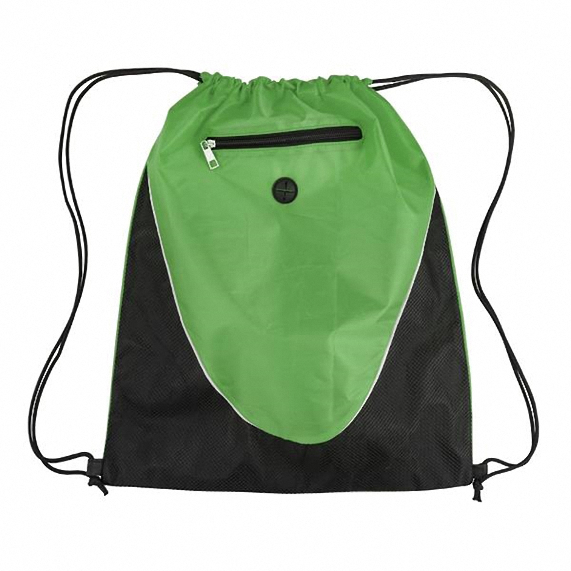 Gym Drawstring Bag for Sports 2