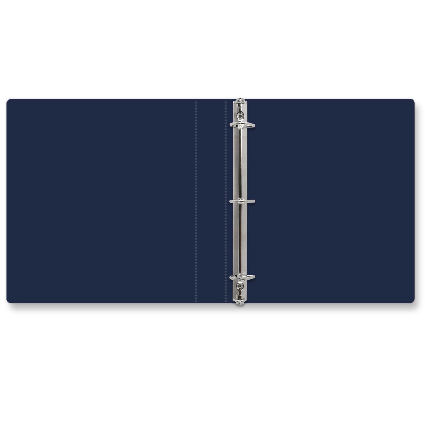 1" Express Angle D Ring Binder 2