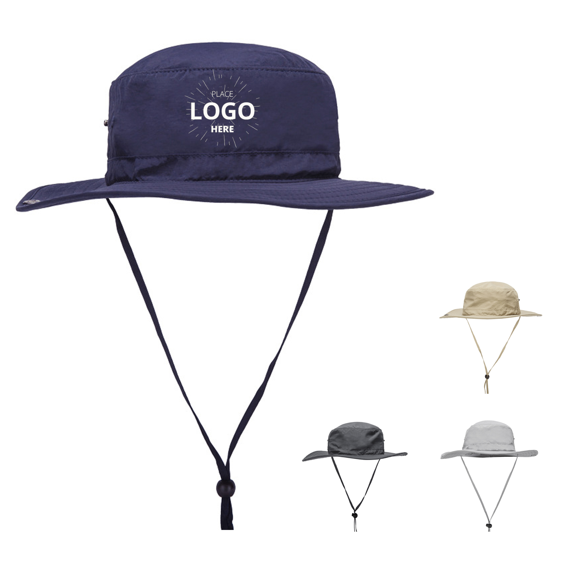 Bucket Hat 1