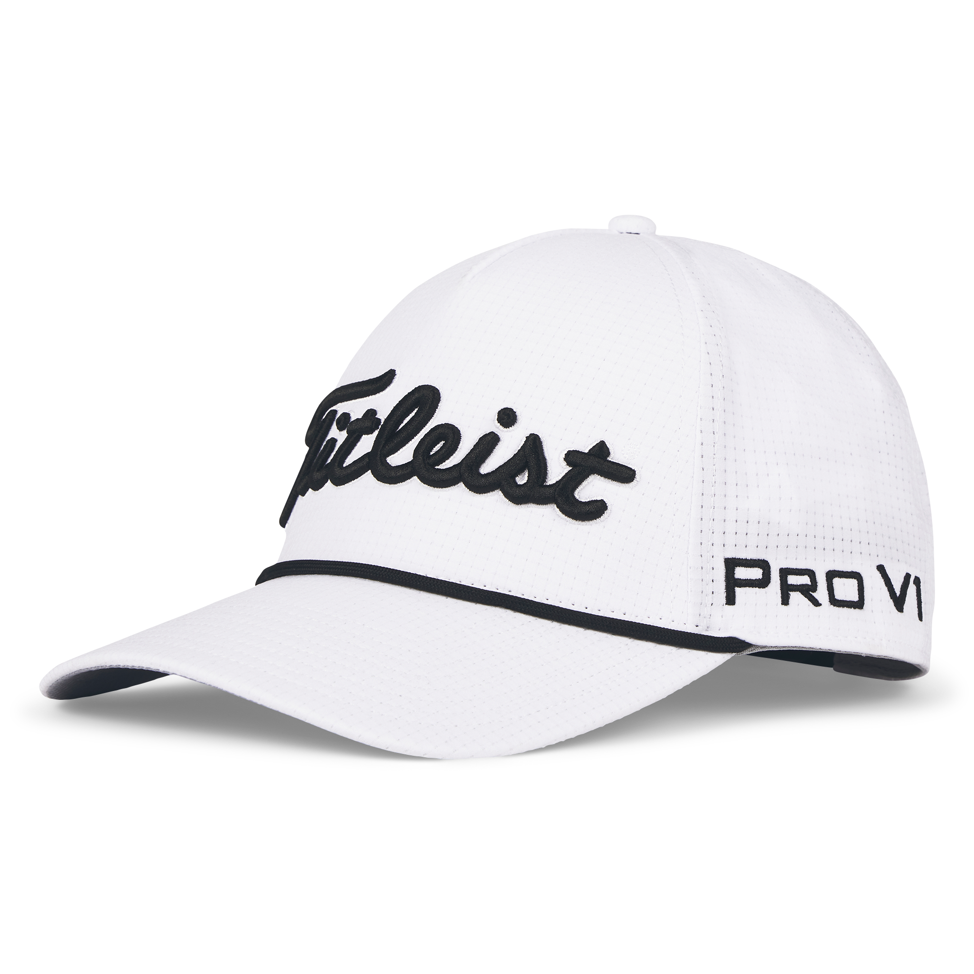 Titleist Tour Rope Hat 1