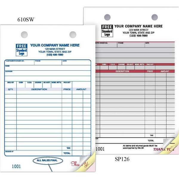 Register Forms, Multi-Purpose, Classic 4