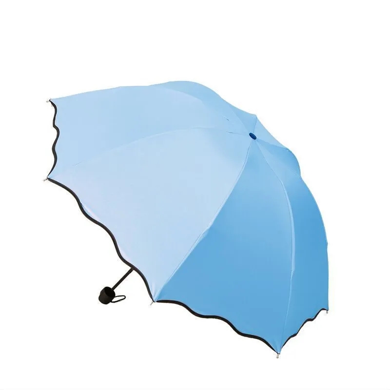 Creative Flower Umbrella 3
