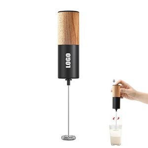 Cylinder Electric Coffee Mixer Egg Whisk With Stand 10