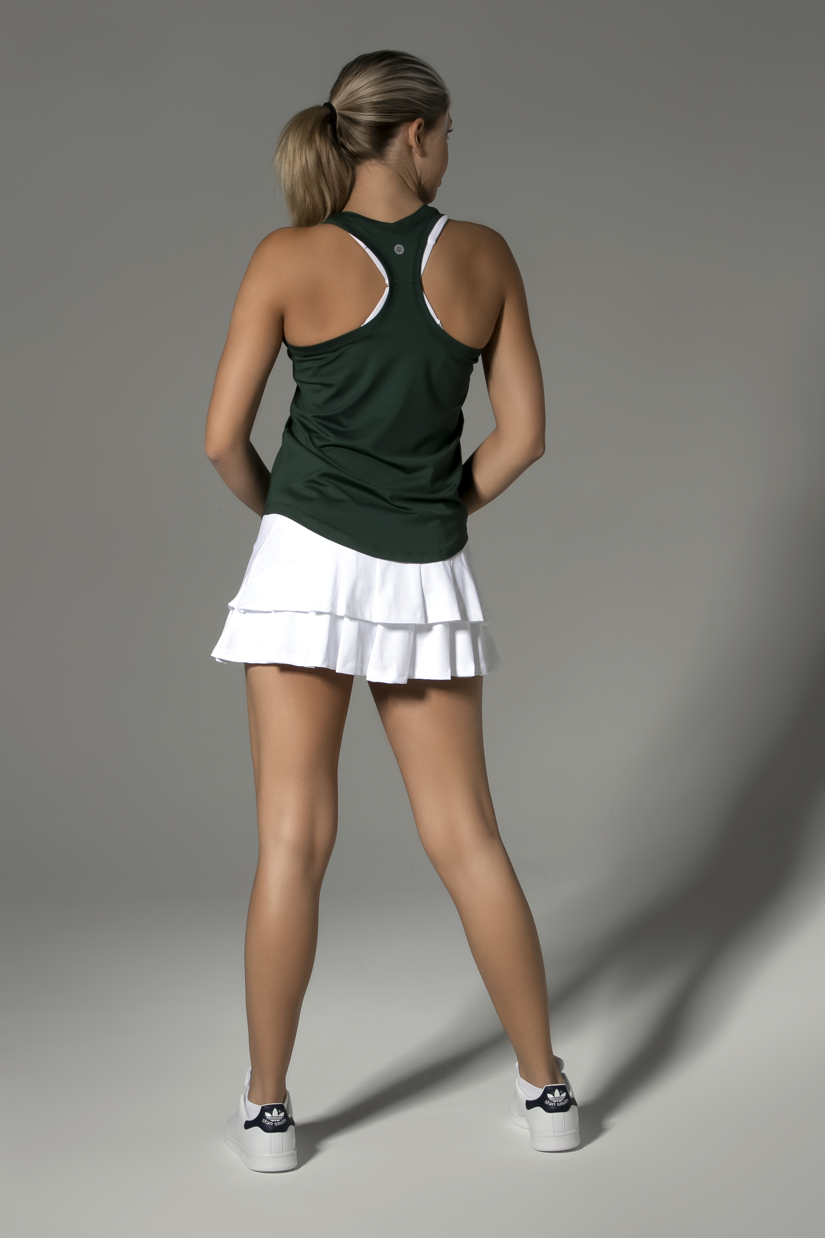 HAILEY - RACER TANK 5