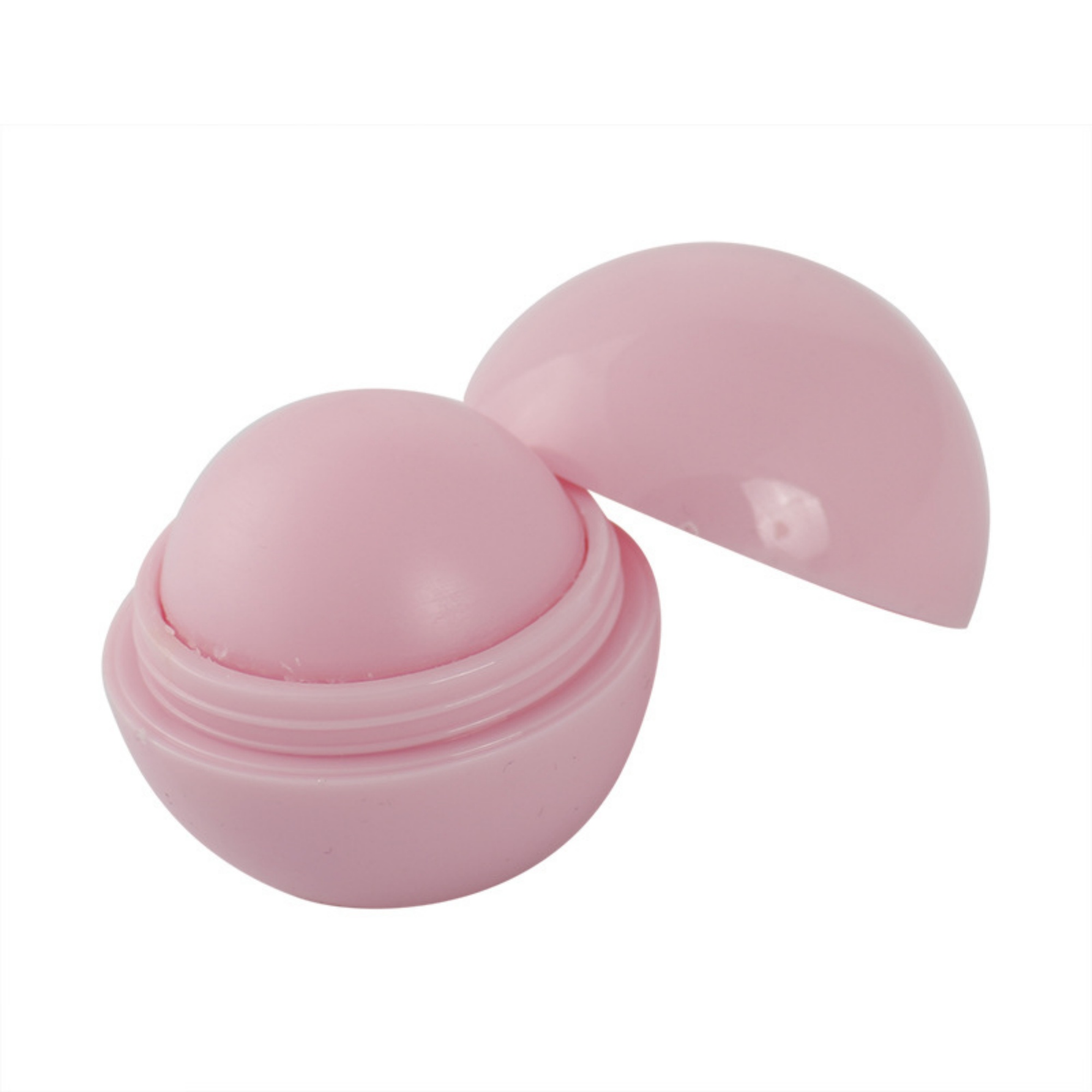 Yummy Round Lip Balm 13