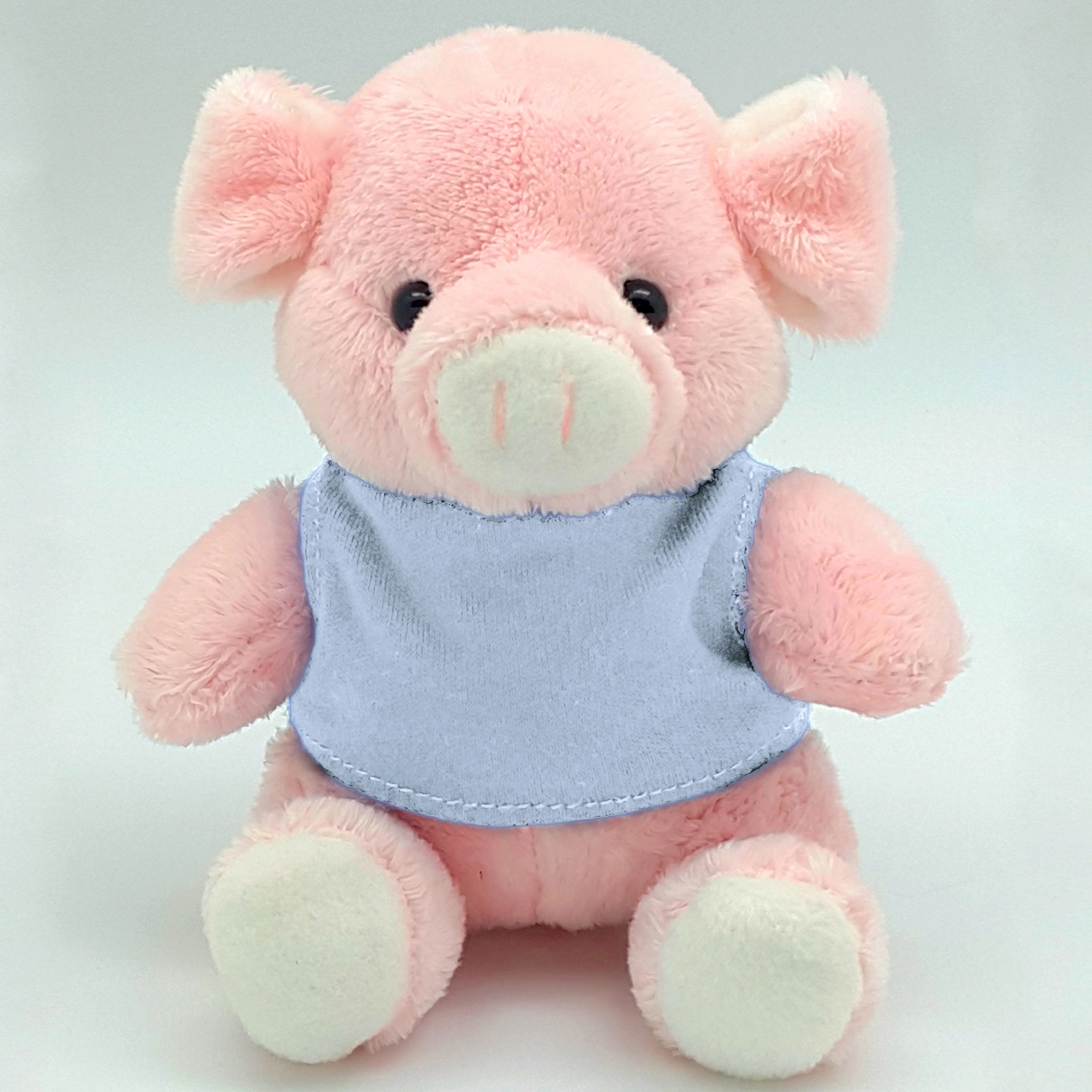 5" Plush Pals Pig 9