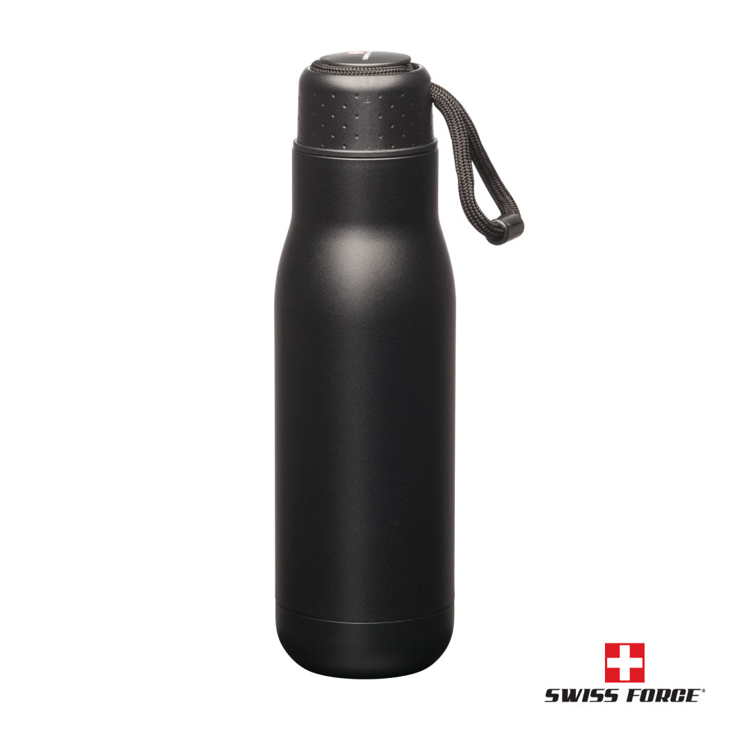 Swiss Force® Montreux Bottle - 16oz 25