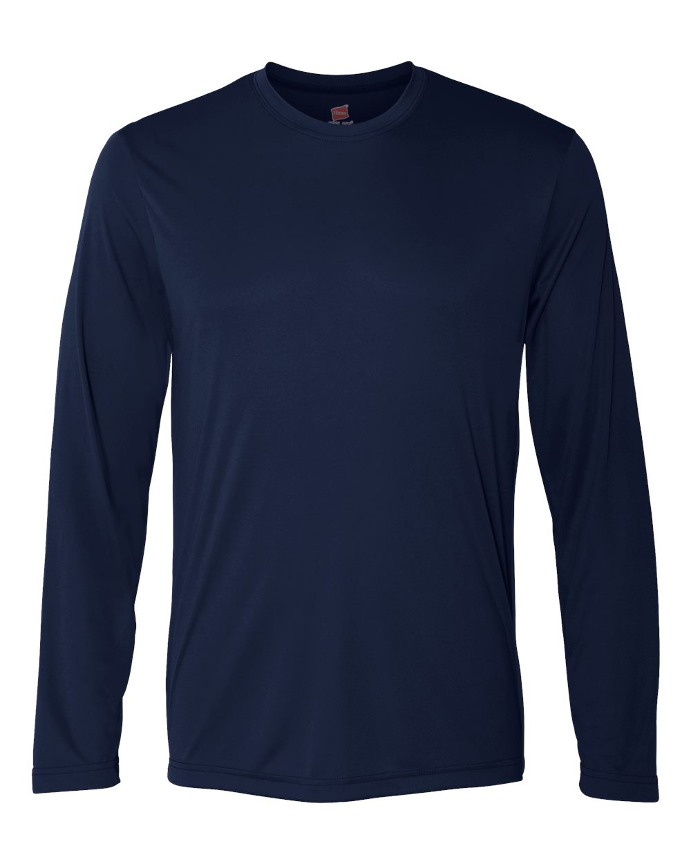 Unisex Cool DRI® Long Sleeve Performance T-Shirt - 482L 6