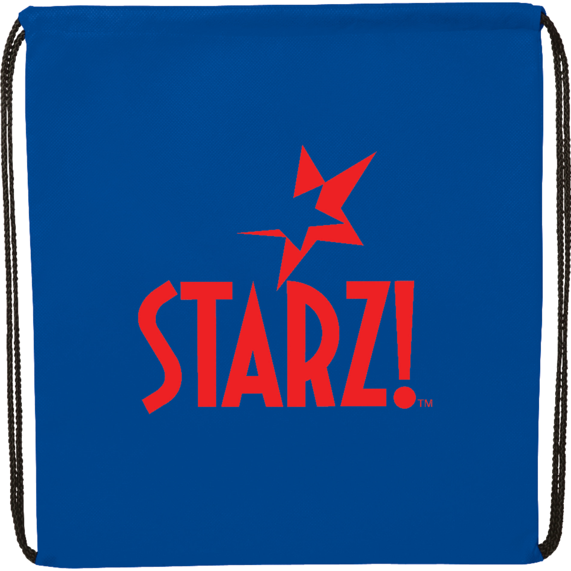 Evergreen Non-Woven Drawstring Bag