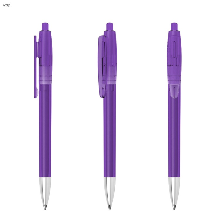 Klix M Transparent 9