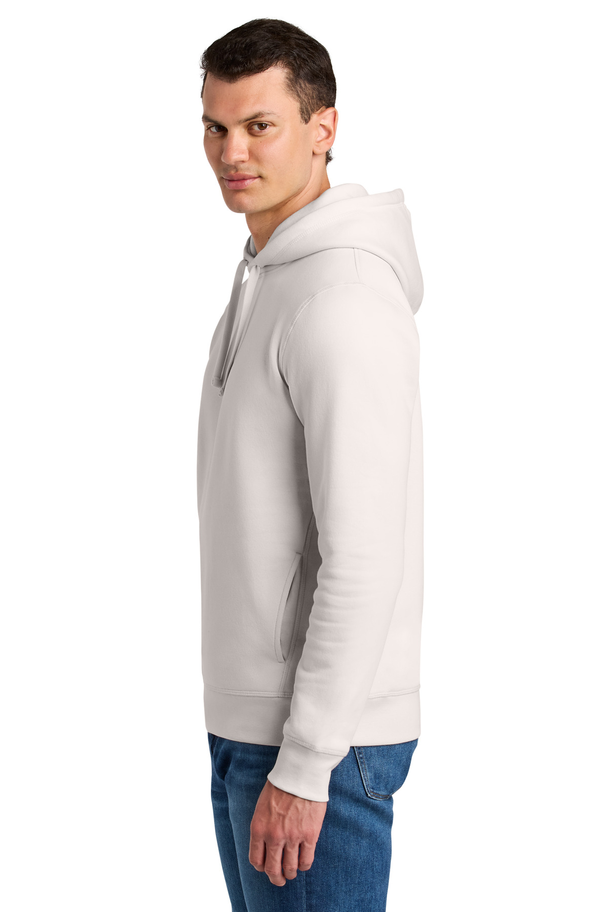 Stanley/Stella Unisex Sounder Hooded Sweatshirt SXU012 42
