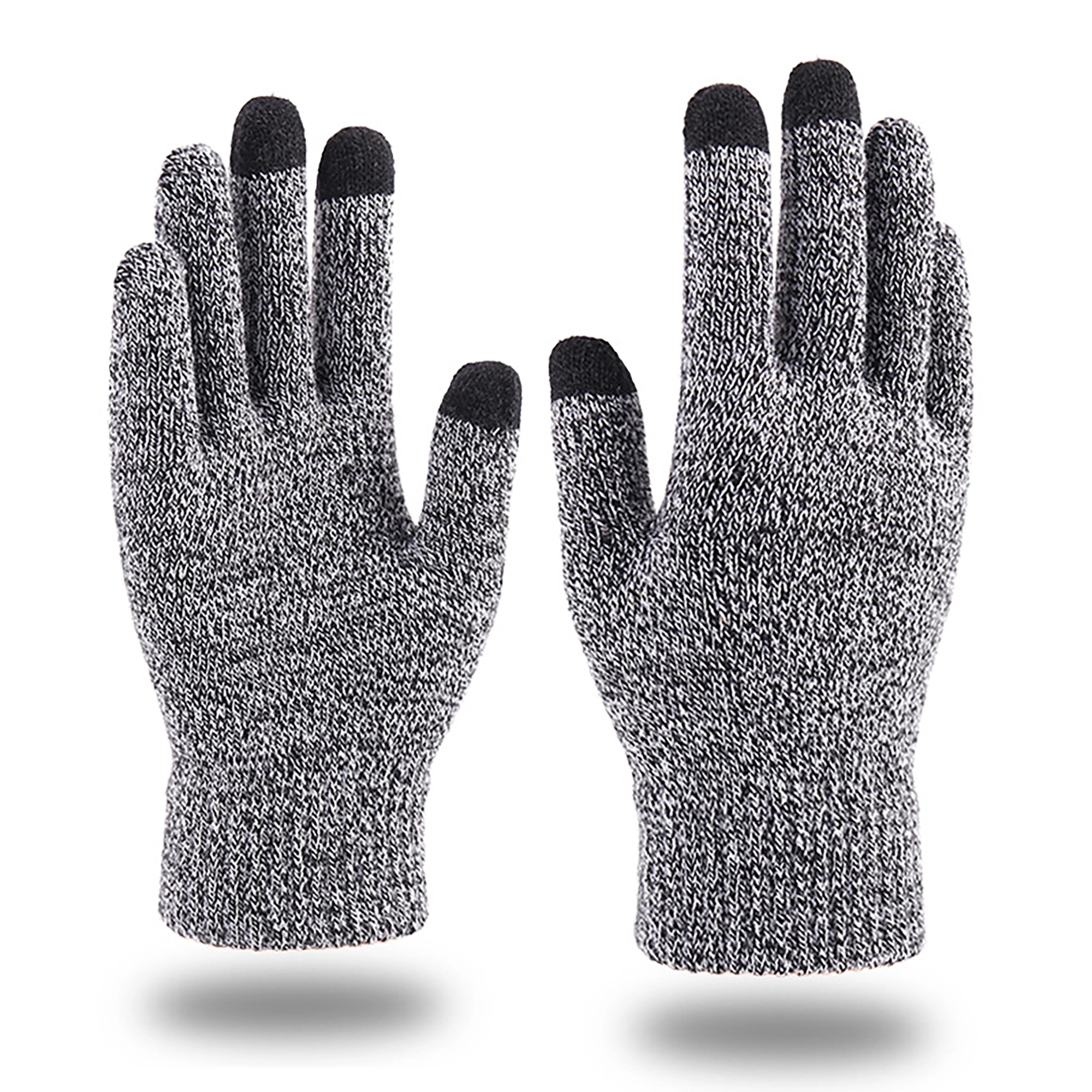Texting Touch Screen Gloves 5