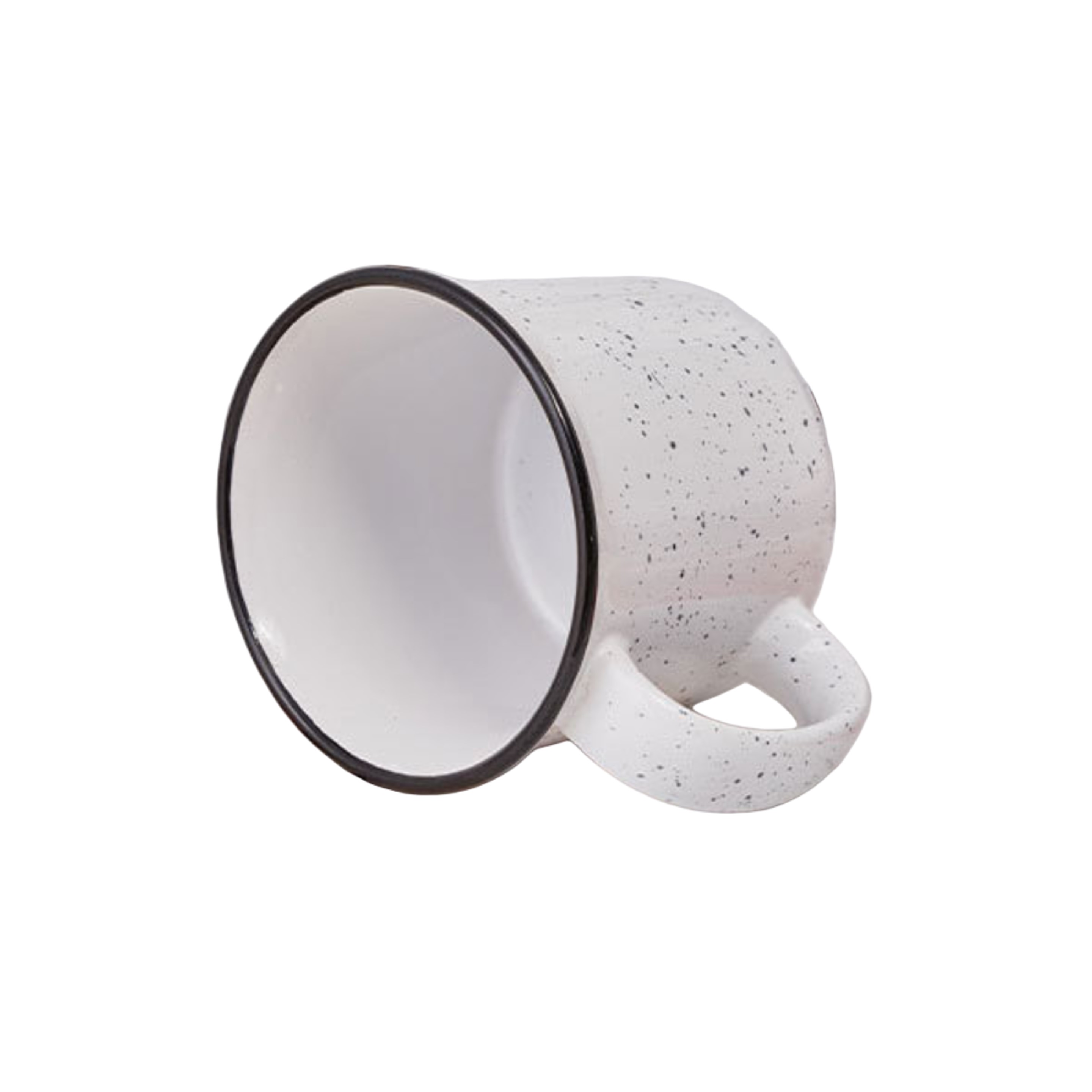 15oz Ceramic Campfire Mug - OCEAN 3