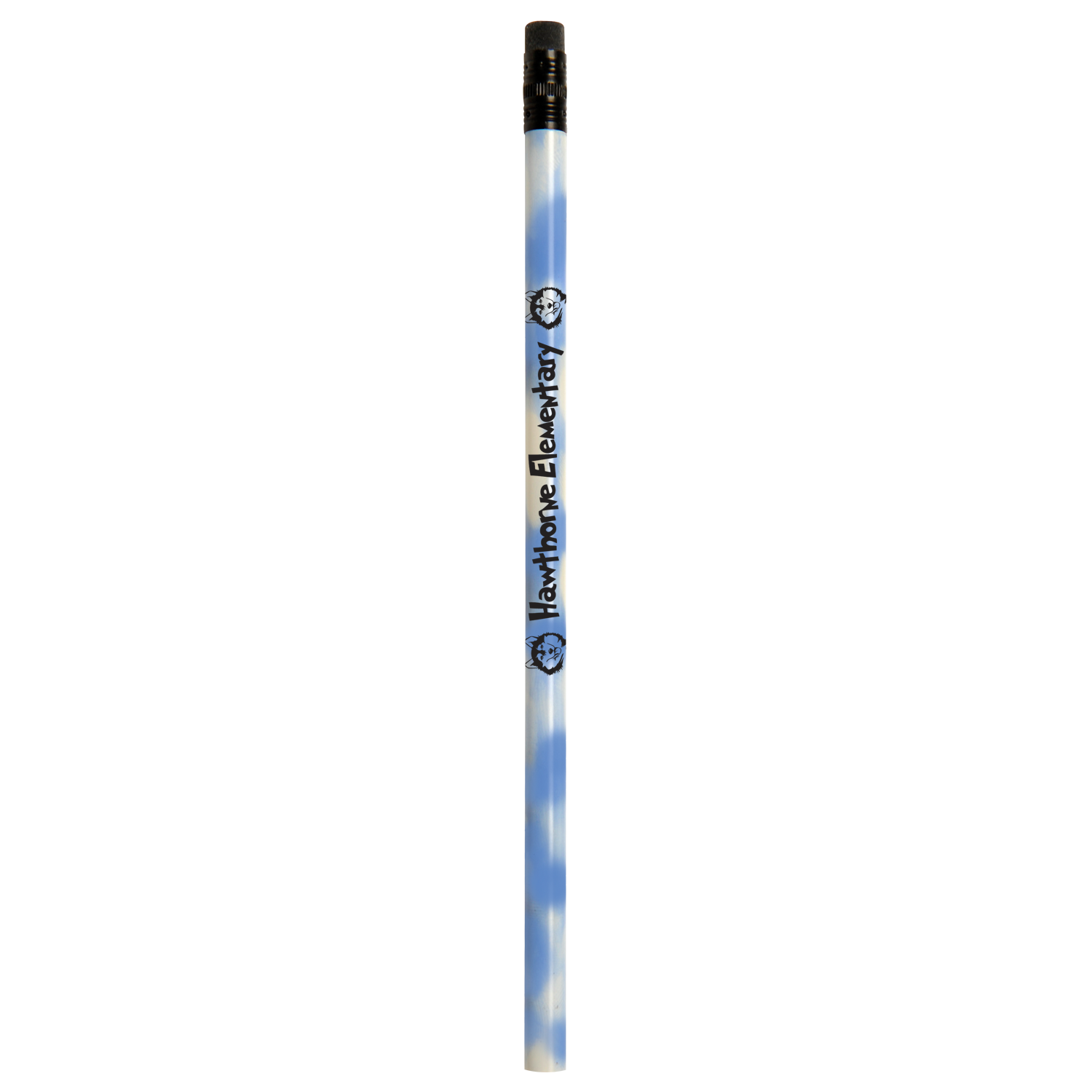 Jo-Bee Mood Pencil w/ Black Eraser 4