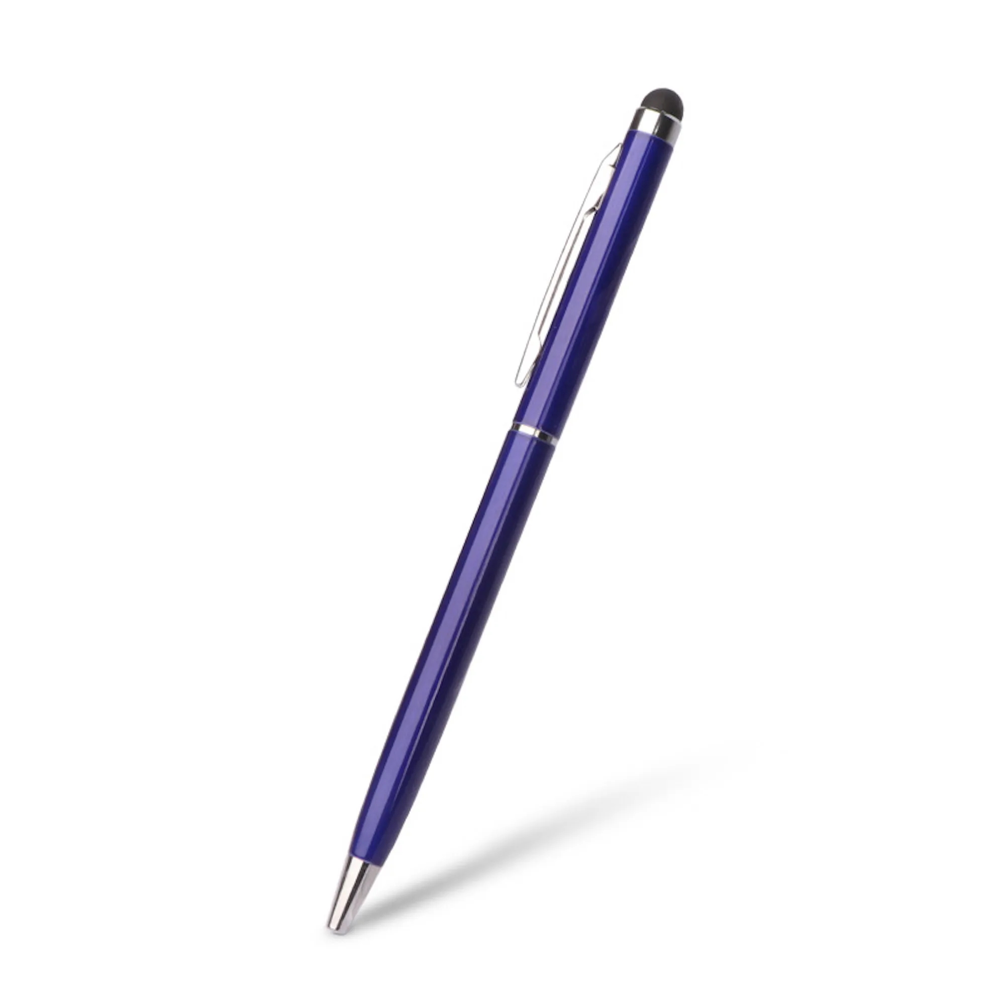 MOQ50 Ballpoint Pen with Stylus Tip 5