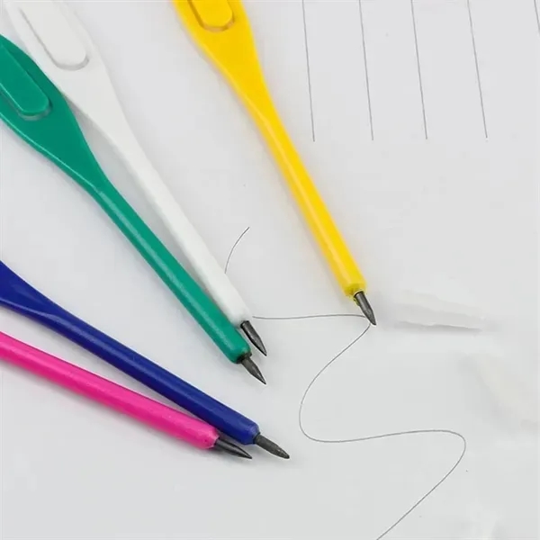 Scorecard Pocket Clip Pencil - Golf Course Essential 1