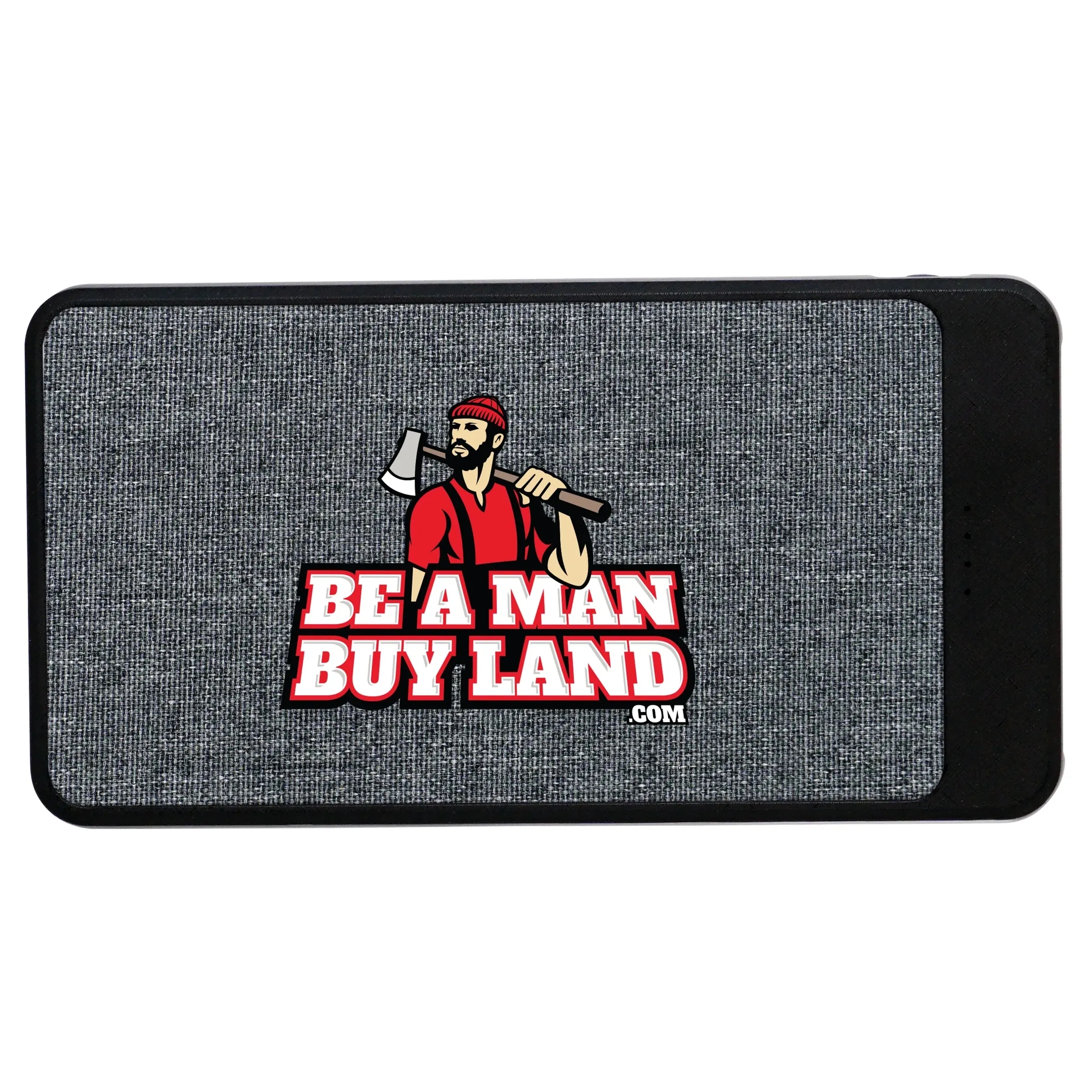 UL RIDGE HIGH DENSITY RAV POWER BANK 9