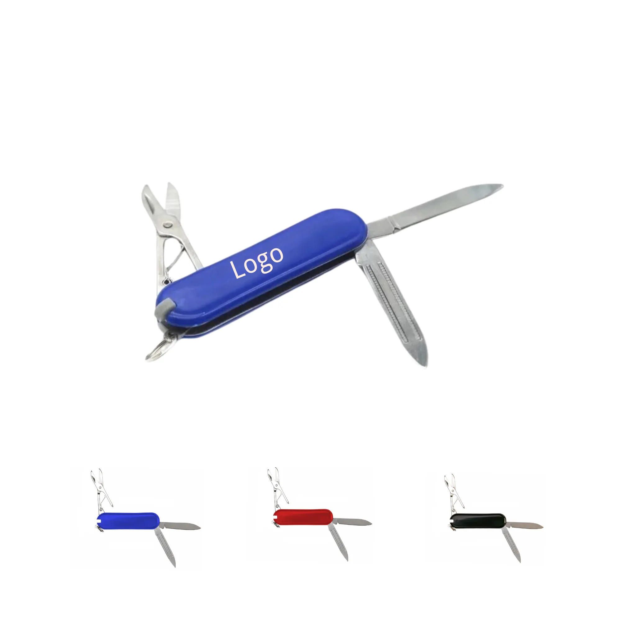 Multi-Function Pocket Tool for Everyday Use 2