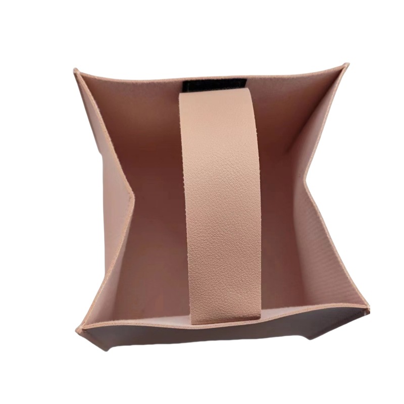 Tissue Box Cover 2