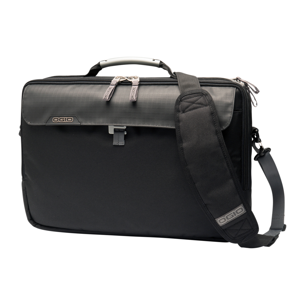 OGIO Pursuit Messenger 4
