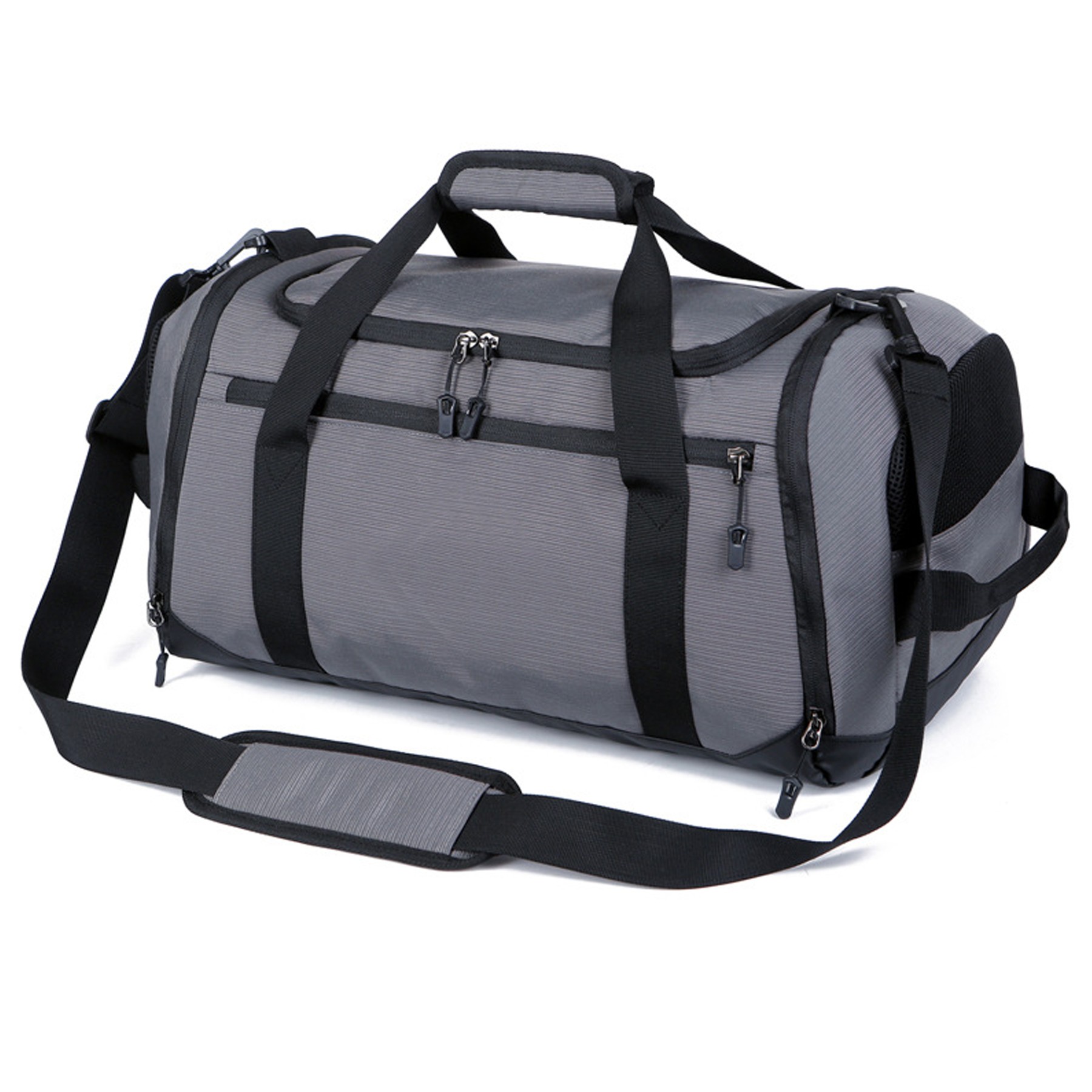 Travel Duffel Bag 2