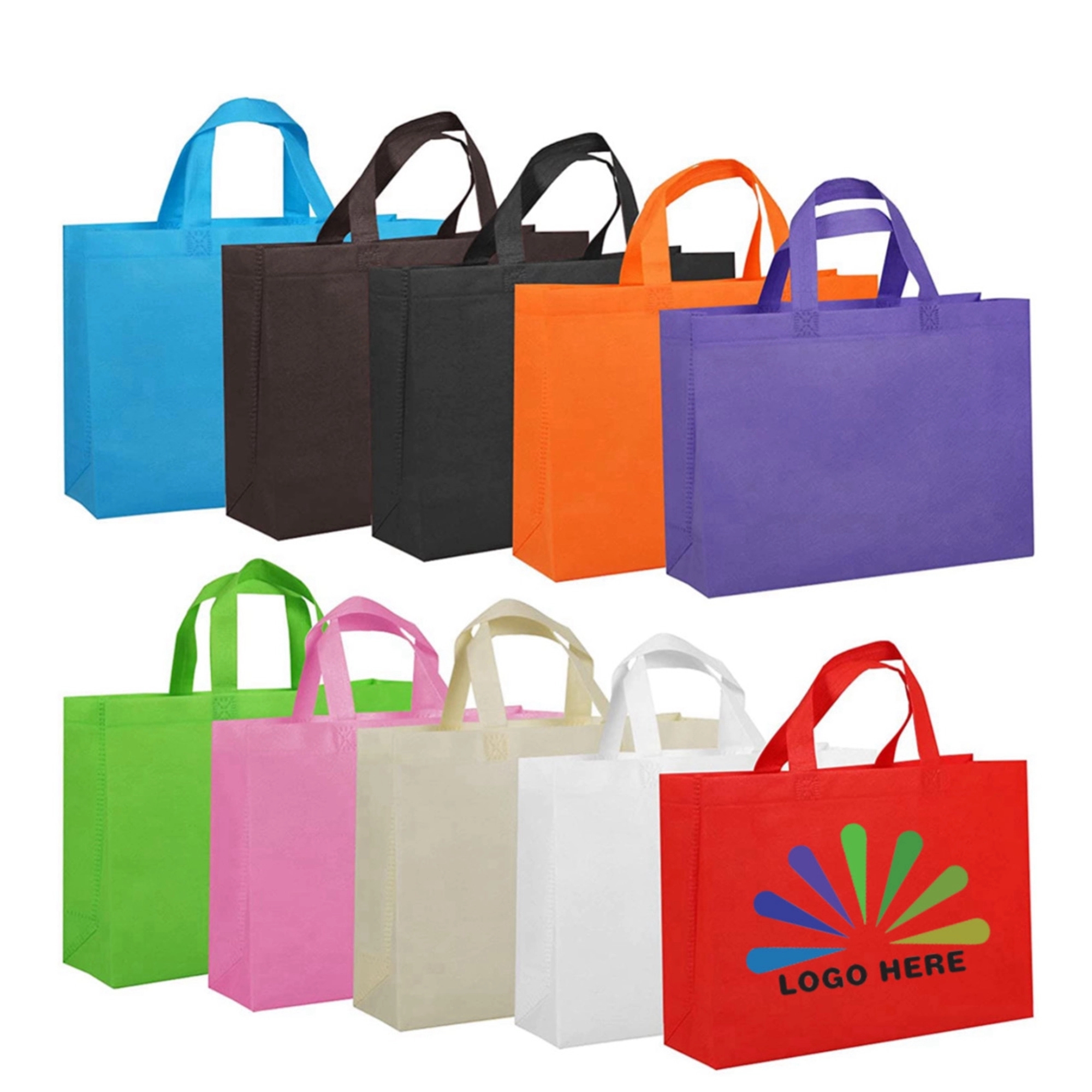 Non-Woven Storage Bags 2