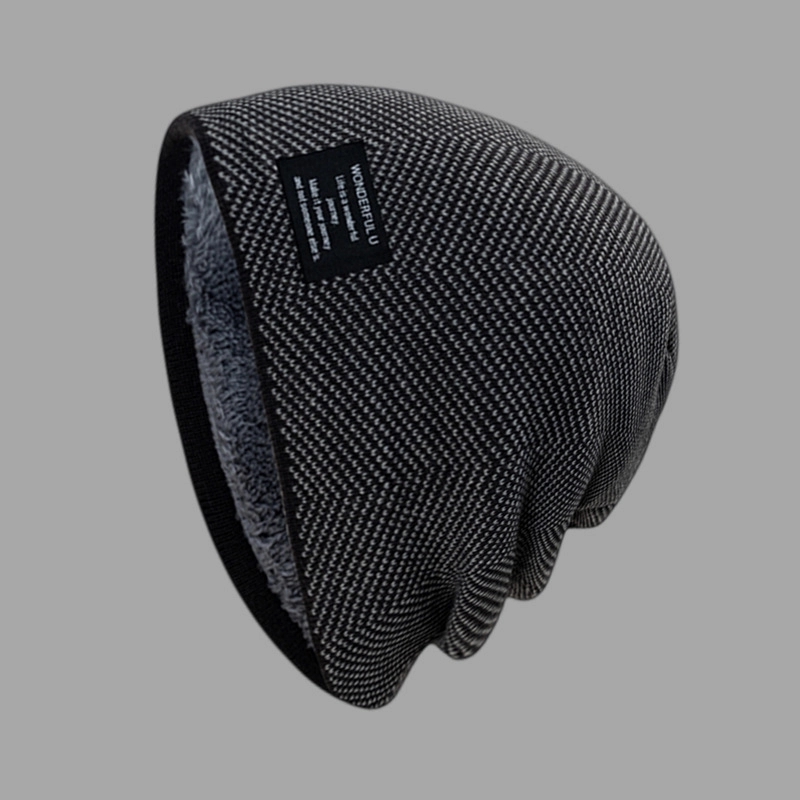 Winter Beanie Hat 1