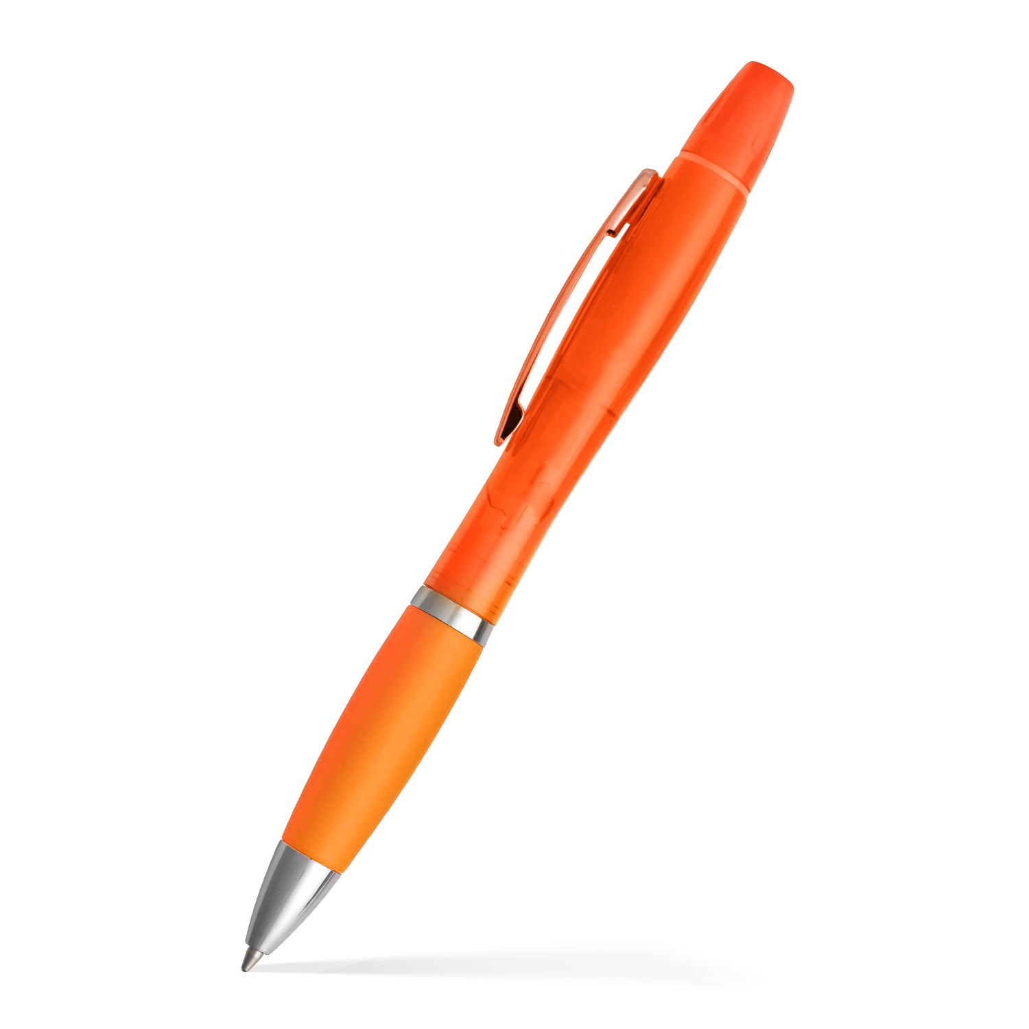 Translucent Pen and Highlighter Combo 3