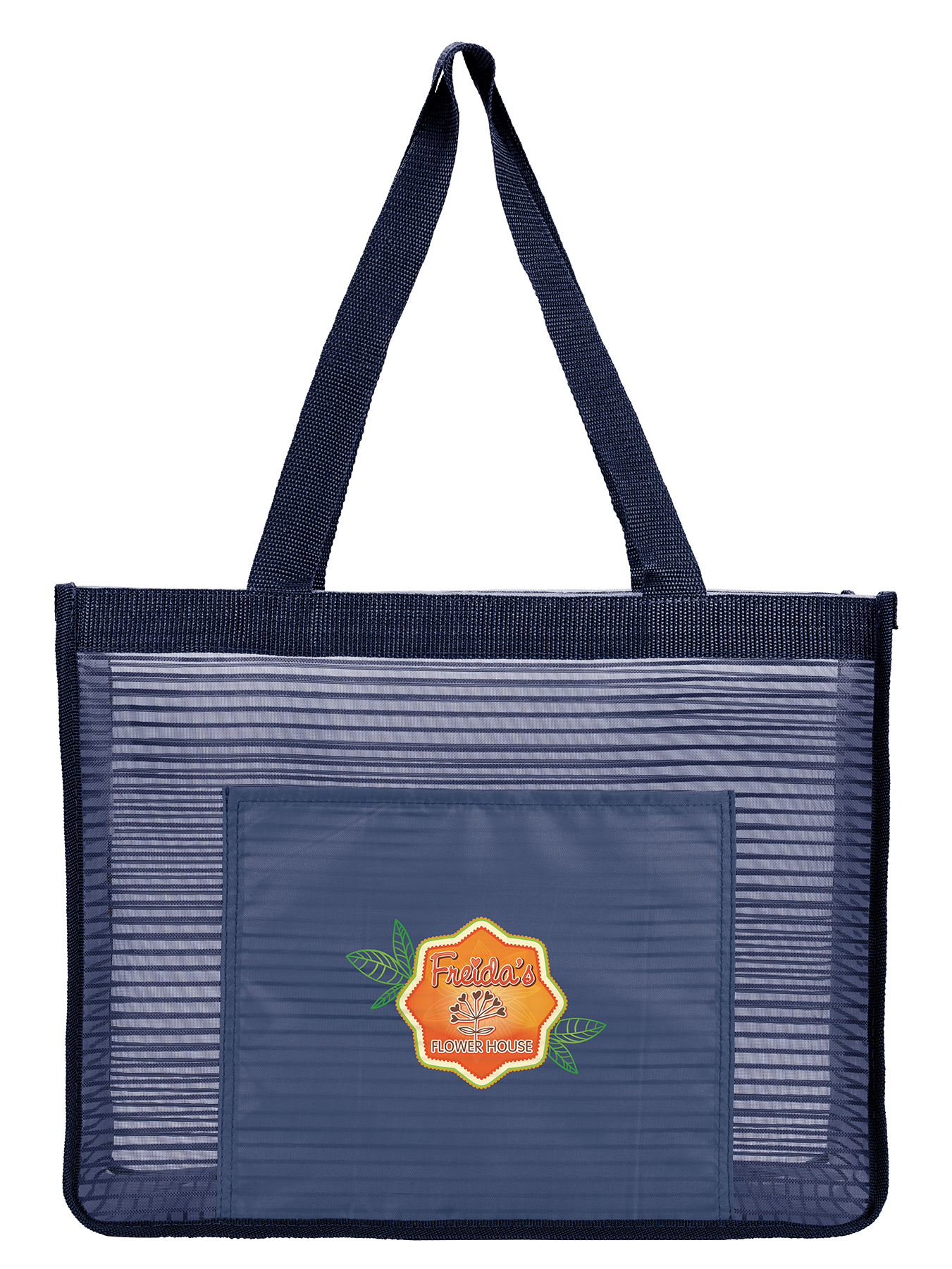 Good Value™ Landscape Mesh Tote 16