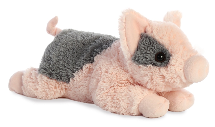 Grand Series 12" Mini Pig 2
