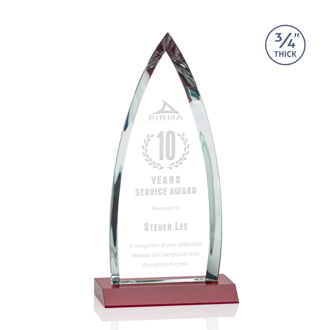 Shildon Award - Red 29