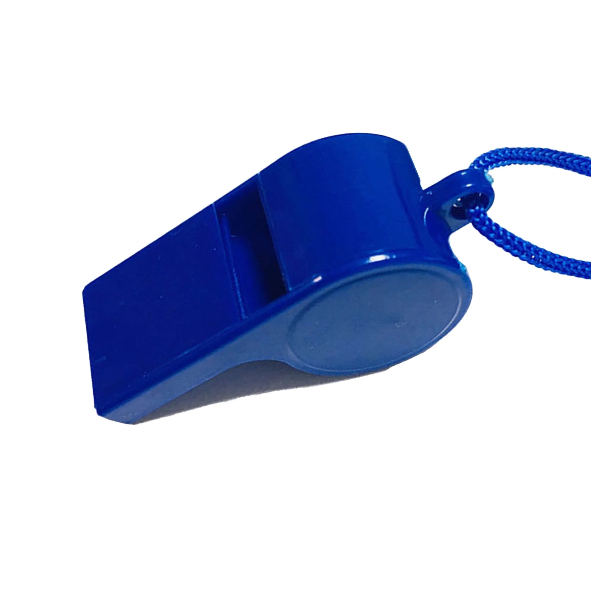 Lanyard Safety Whistle 7