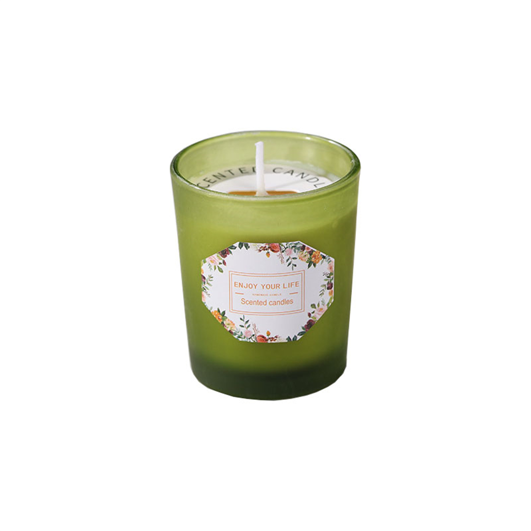 Scented Tumbler Candle 4