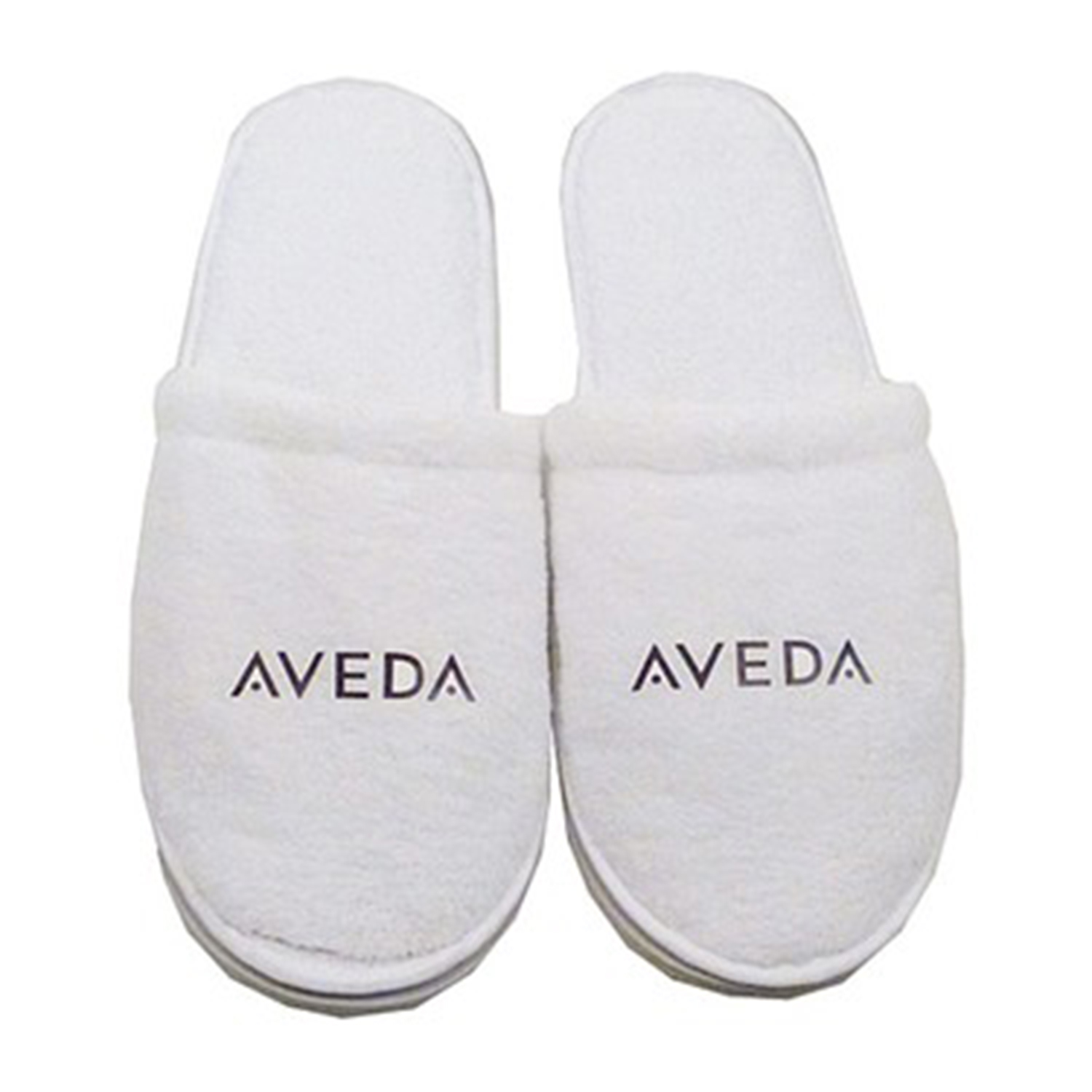 Plush Slippers 2