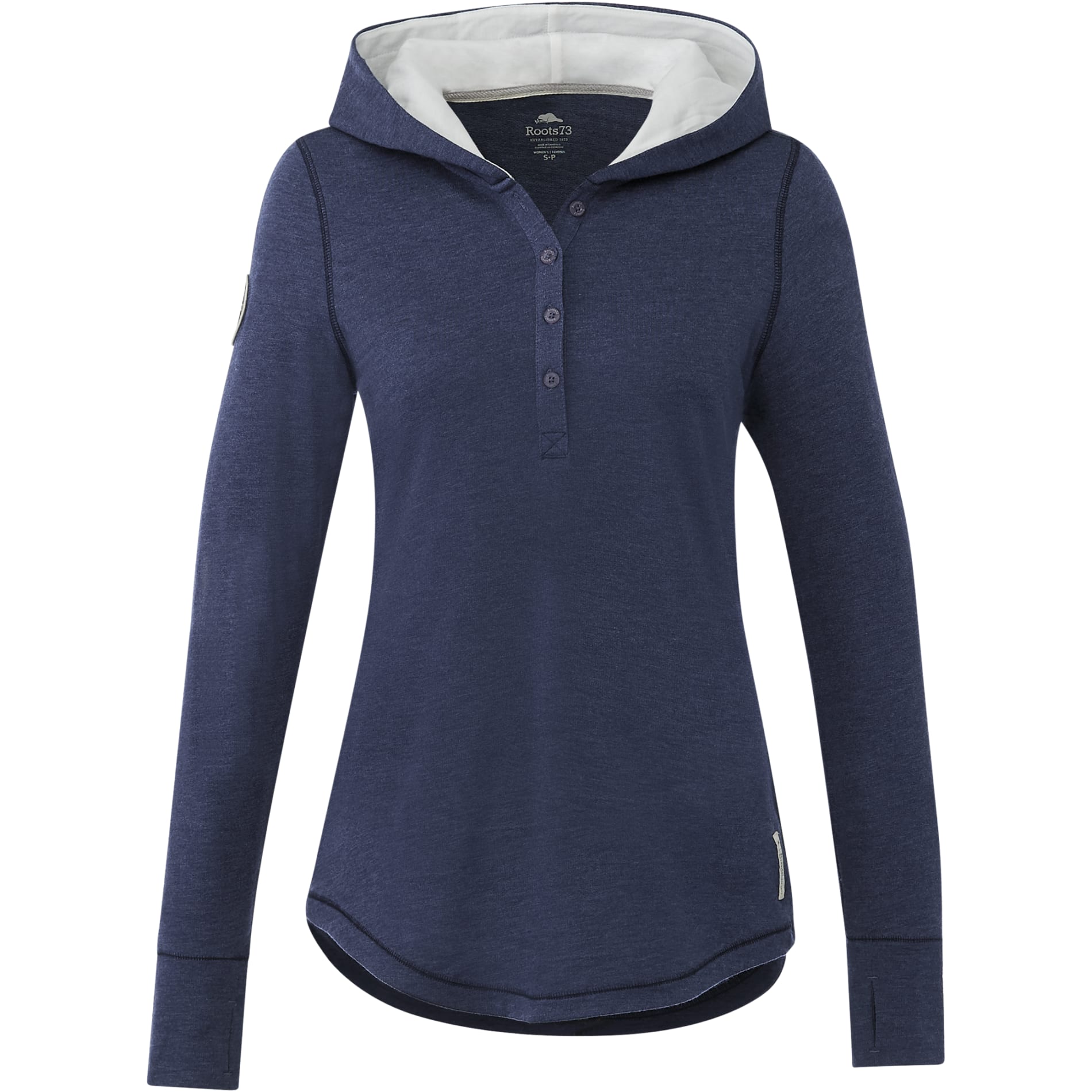 Women's Southlake Roots73 Hoody 33