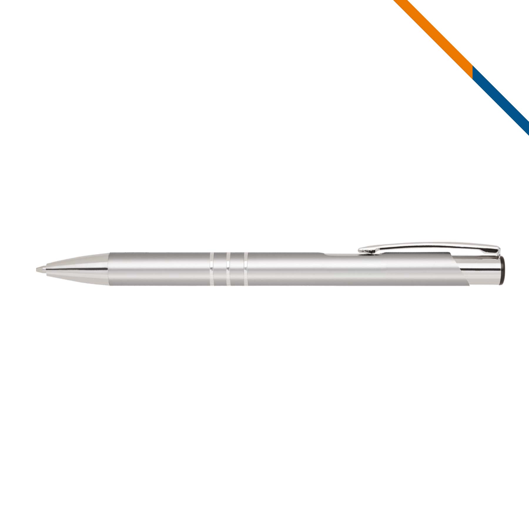 Neather Metal Pen 3