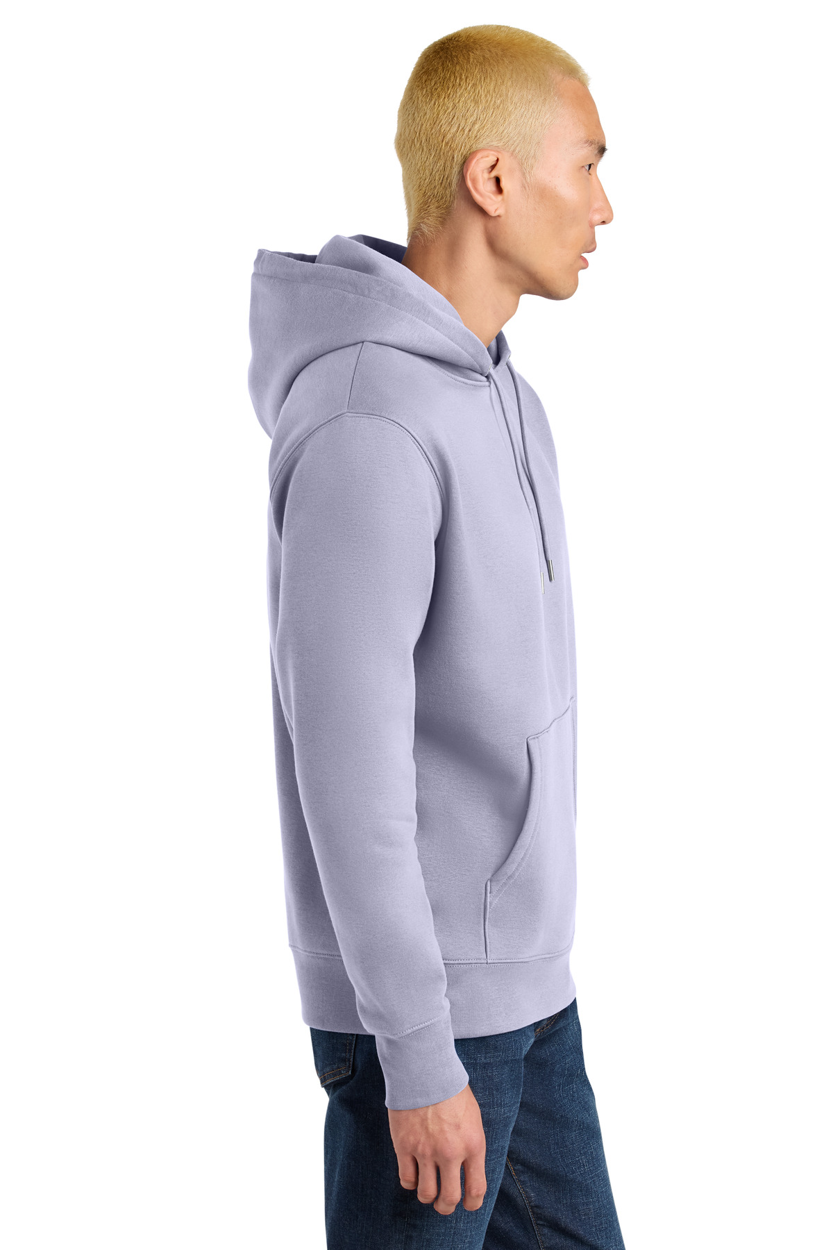 Stanley/Stella Unisex Cruiser 2.0 Hooded Sweatshirt SXU003 1