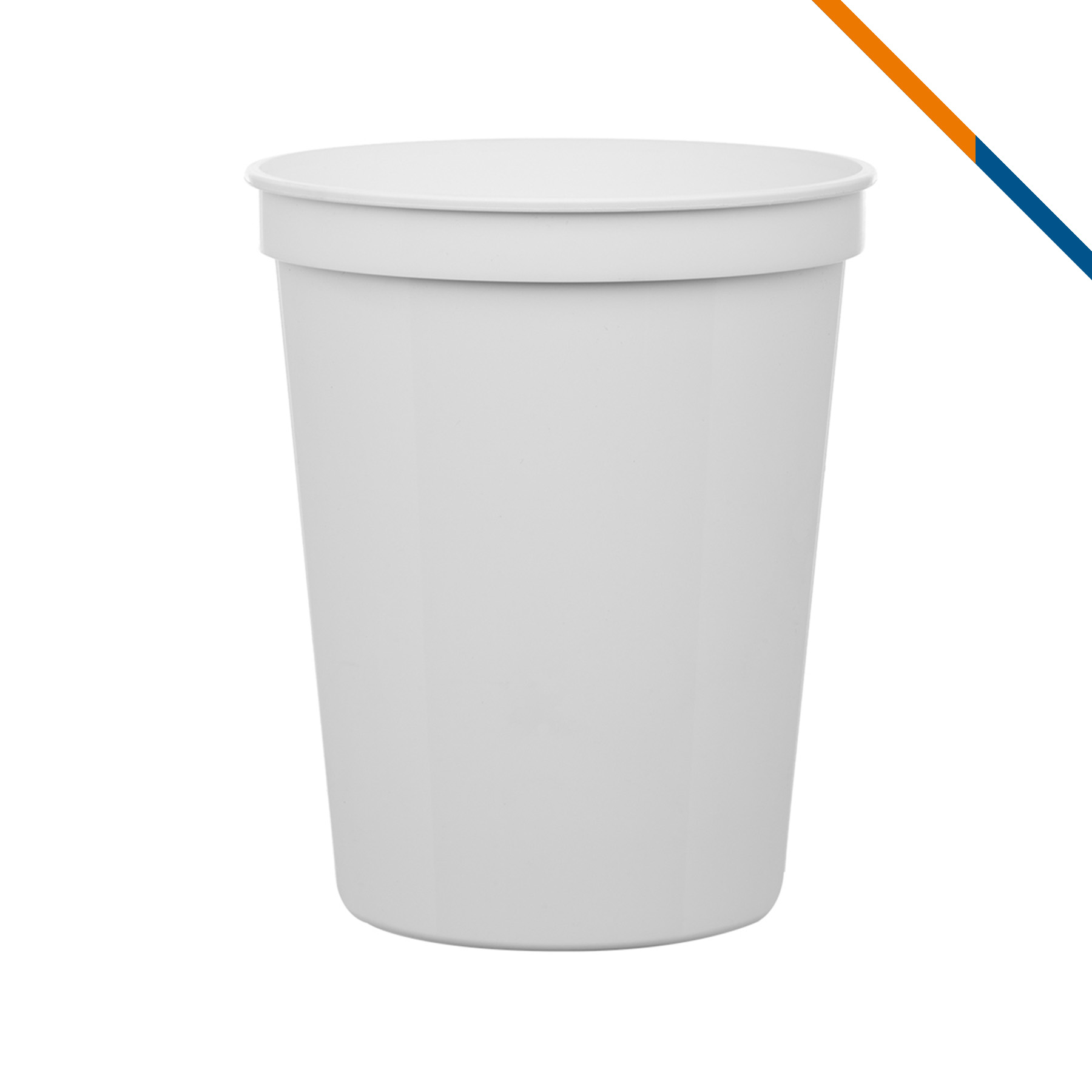 Yovio Stadium Cups - 16 OZ. 23