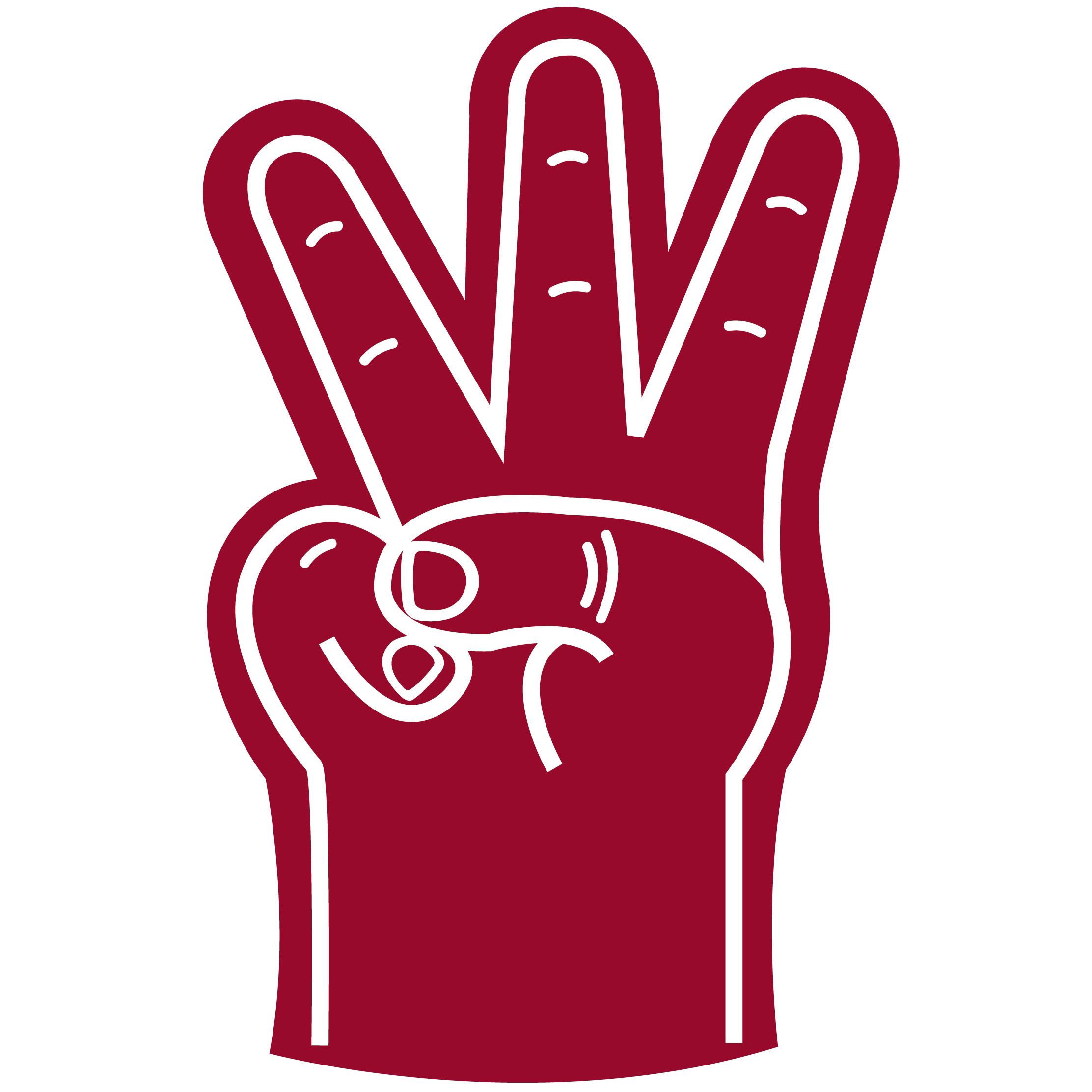 3 Finger Hand 16